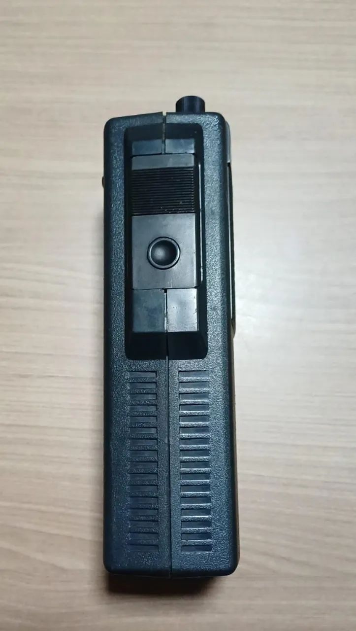 Rádio transceptor Maxon CP-1015 VHF - NO ESTADO - Foto 2