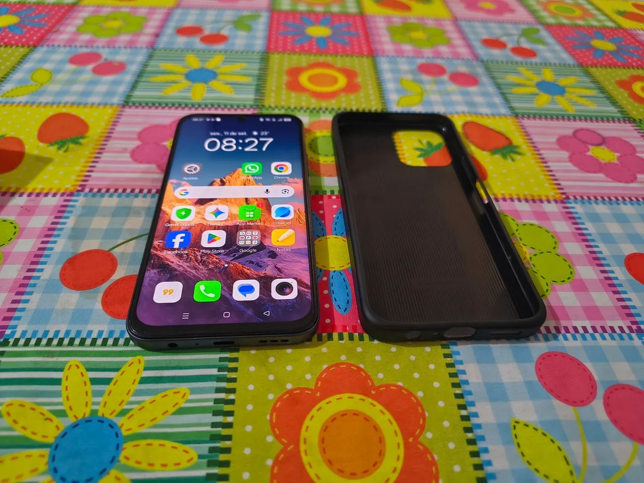 OPPO A6X - Foto 5