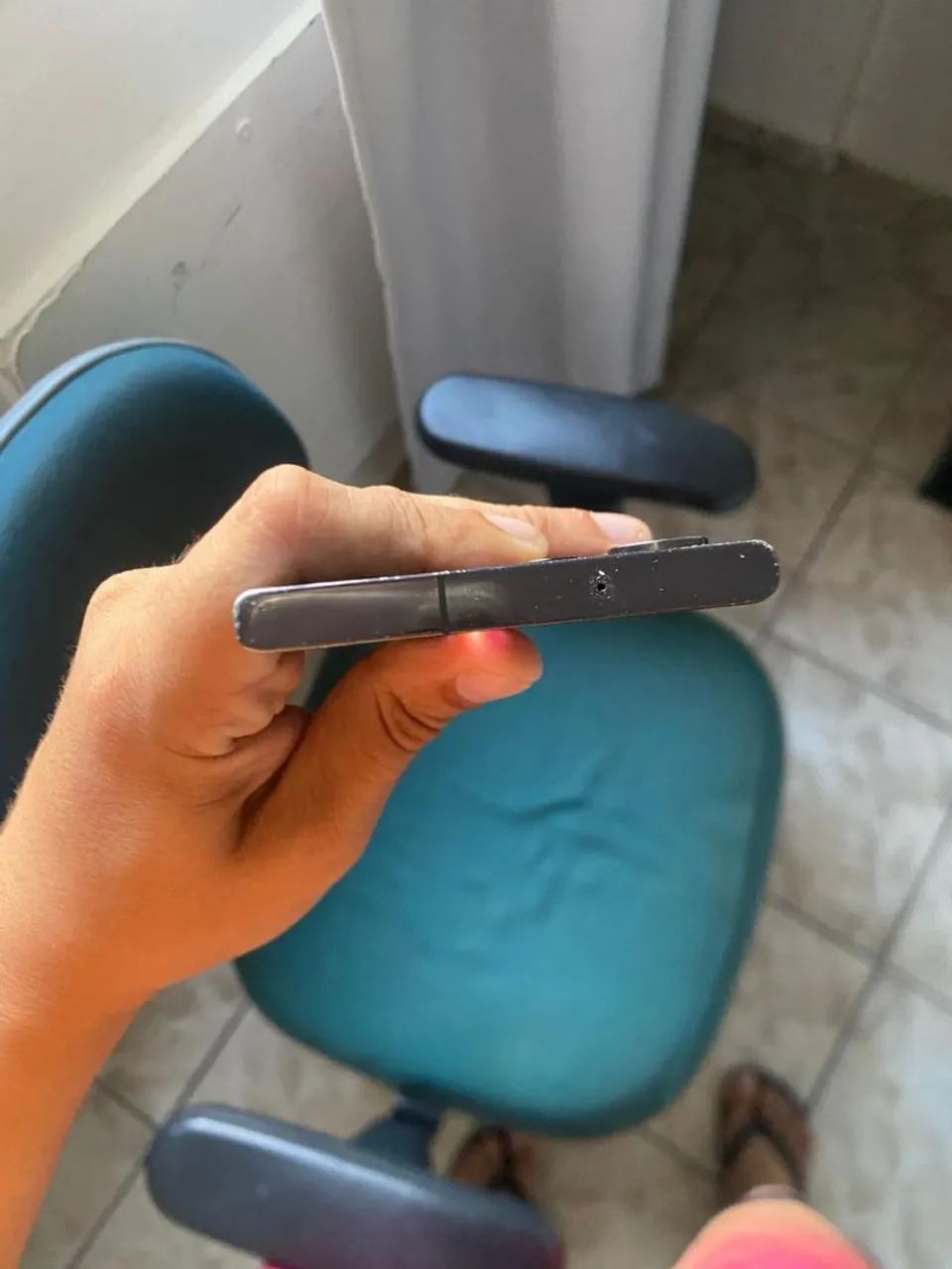 VENDO S23 ULTRA 512GB - Foto 2