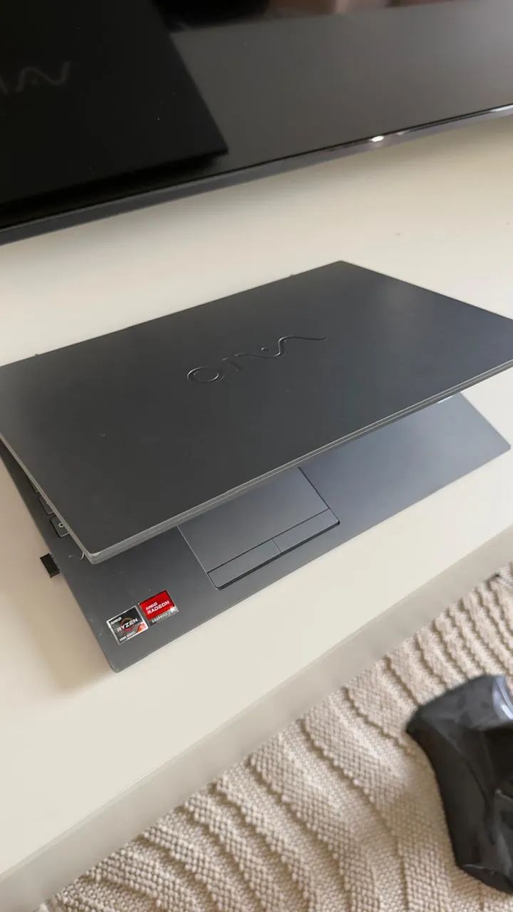 Notebook vaio fe16 - Foto 3