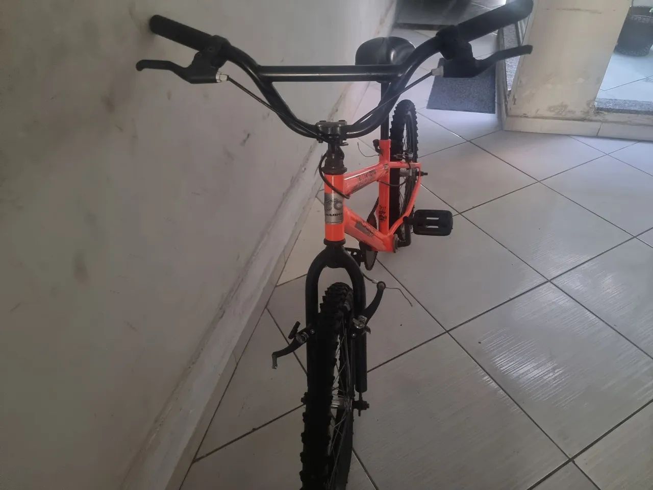 Bicicleta Infantil - Foto 2