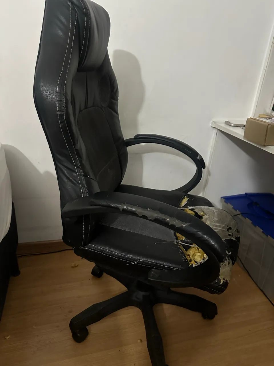 Cadeira Gamer - Foto 5