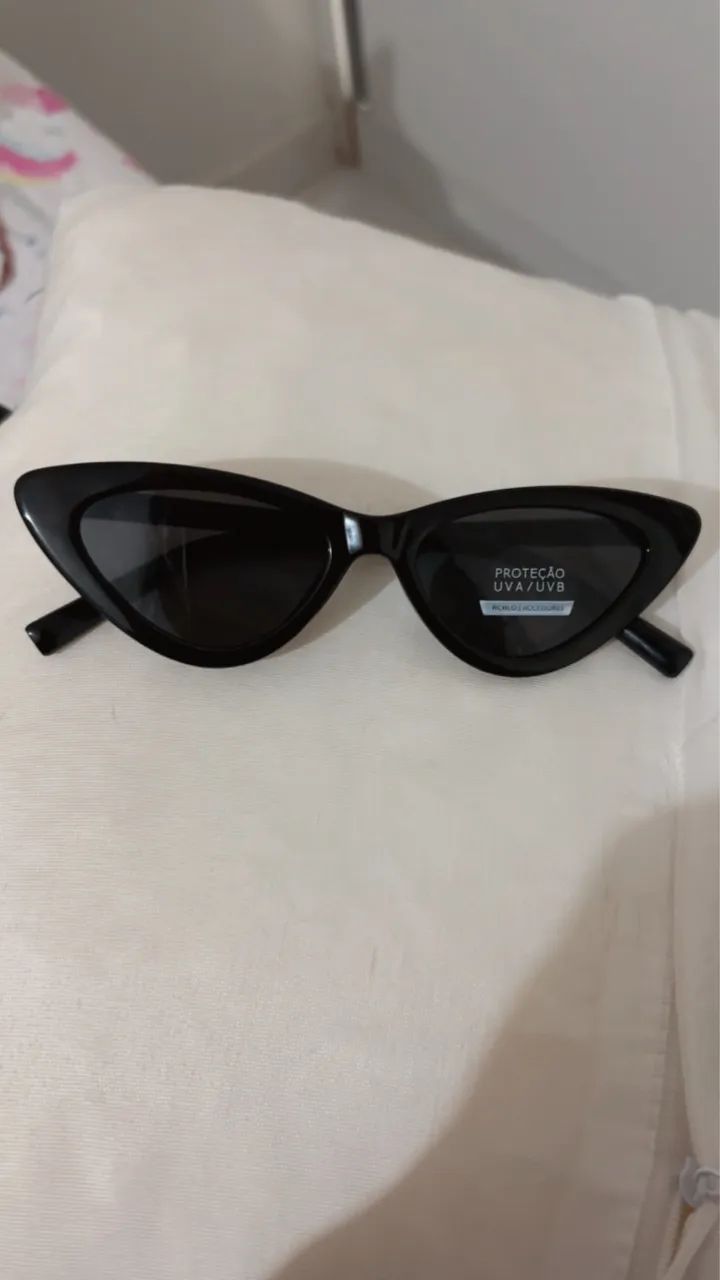 óculos estiloso original  - Foto 2
