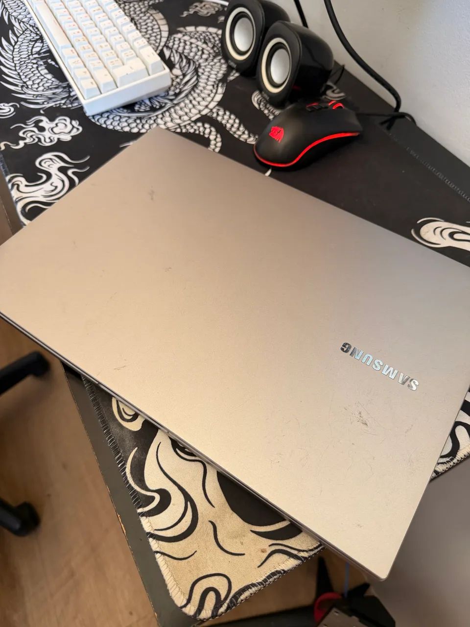 Notebook Samsung Book E20 - Foto 3
