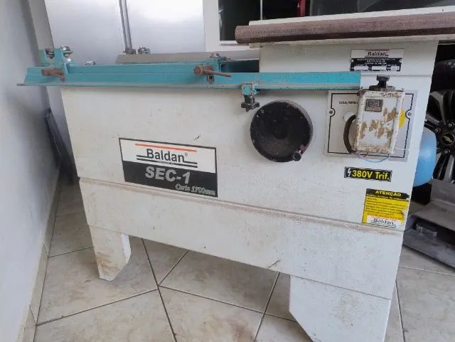 Aparadeira Baldan sec-1