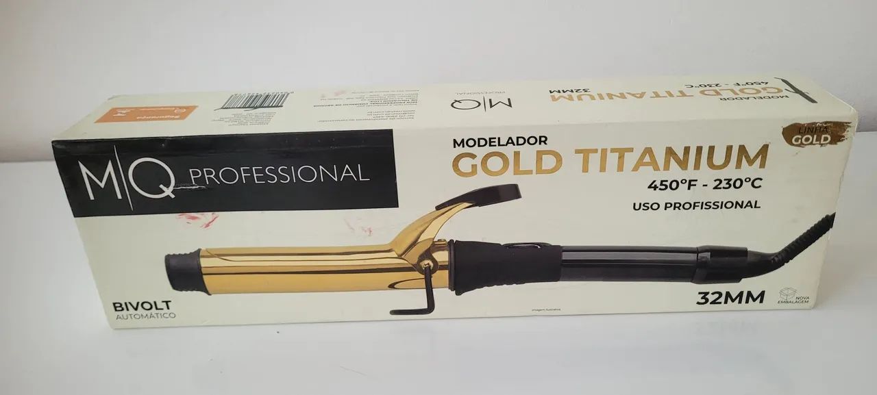 Babyliss Modelador profissional