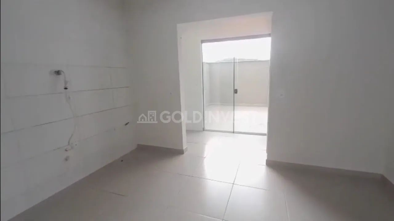 Casa com 2 quartos no bairro Azambuja!!! - Foto 4