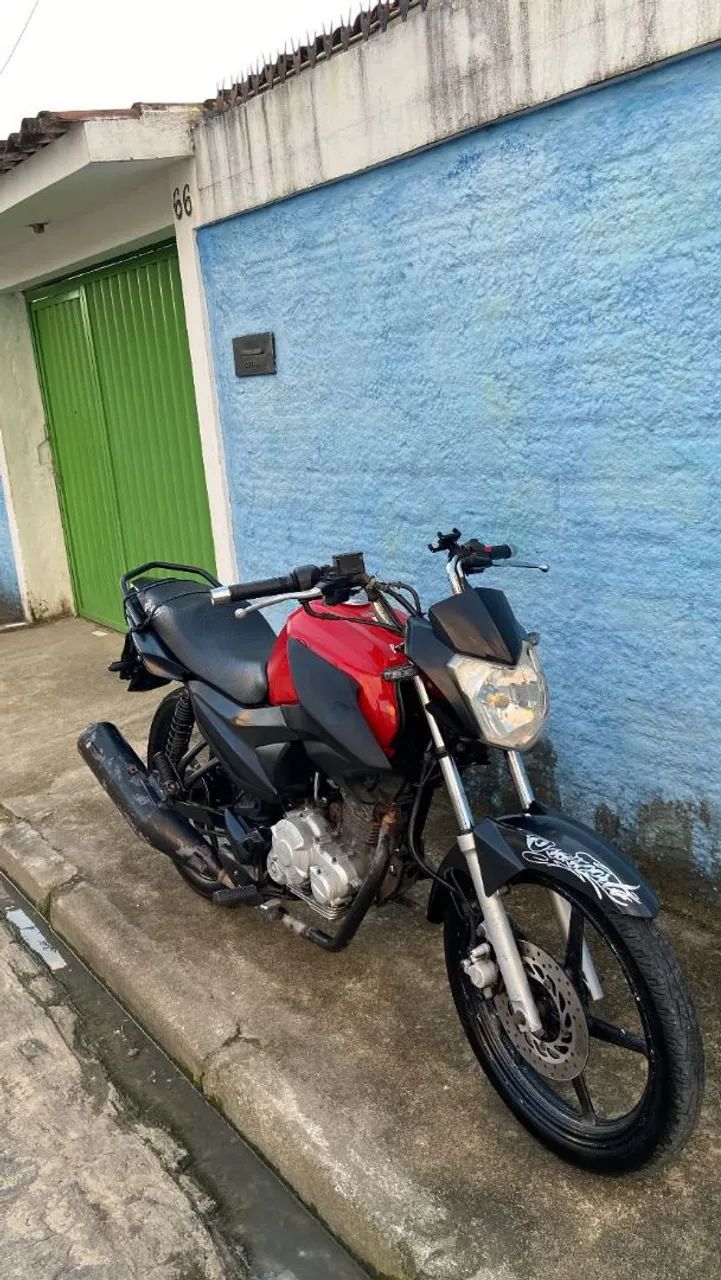 MOTO PRA SITIO! - Foto 3