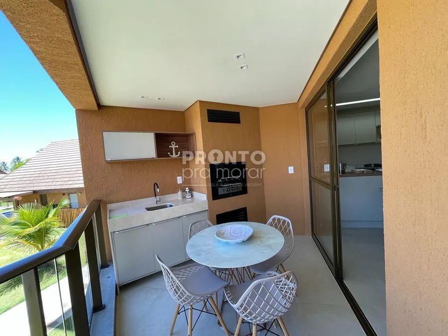 Apartamento com 2 quartos em Carneiros - Foto 3