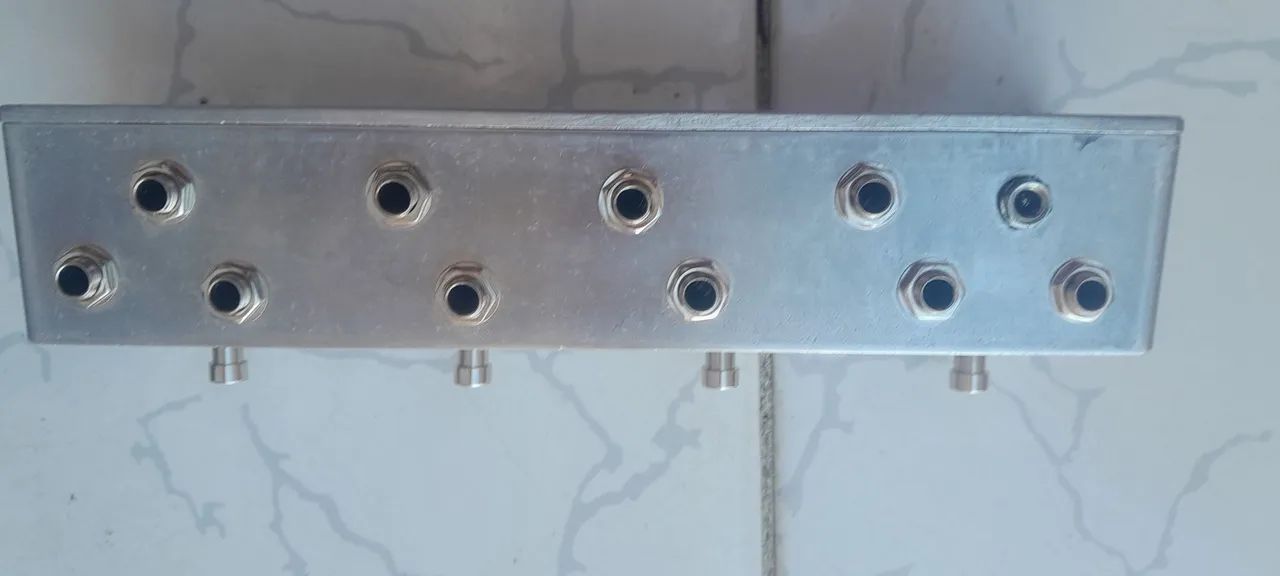 Pedal loop box handmaider - Foto 5