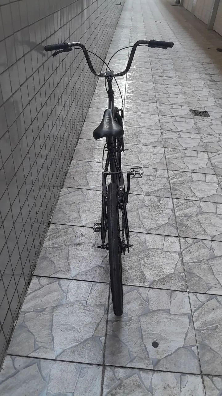 Bicicleta aro 26 - Foto 3
