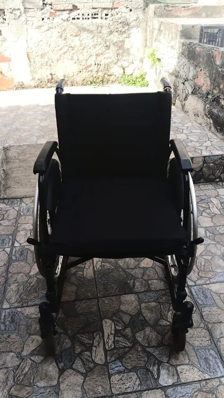 Cadeira de rodas