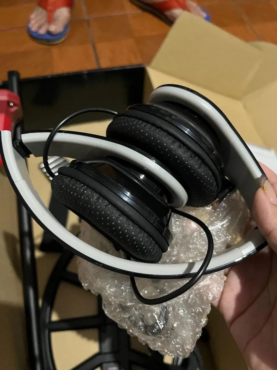 Detector de Metal Vanquish 540 (novo) - Foto 5