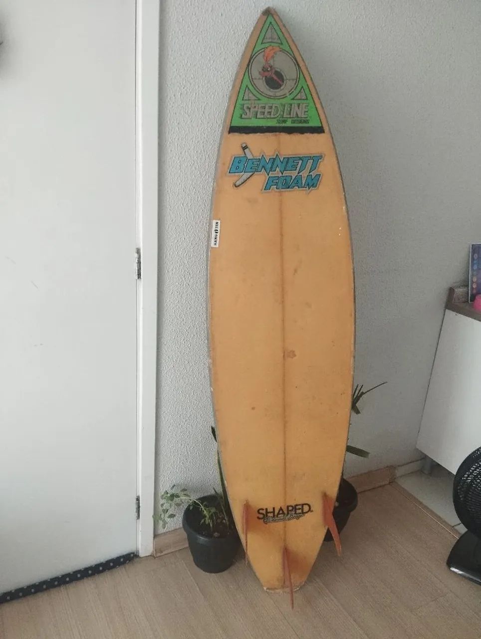 Prancha de surf - Foto 2