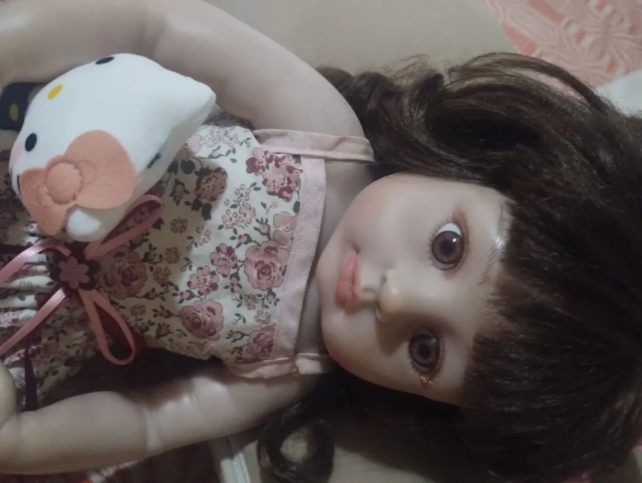 Boneca Realista. - Foto 2