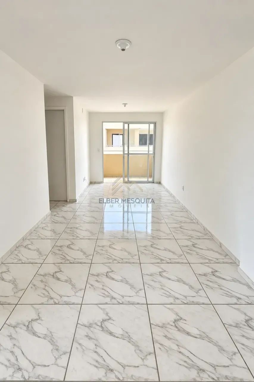 Apartamento no 10º andar | Super Ventilado | Lazer Completo