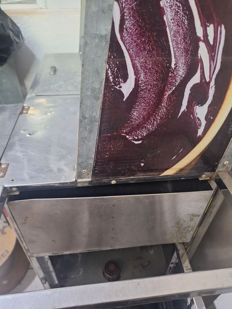 Carrinho de açai e cupuaçu  - Foto 3