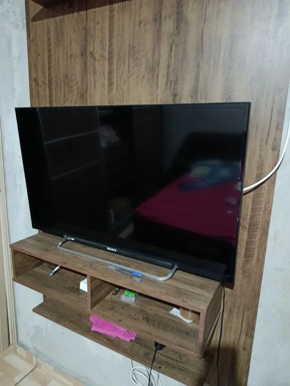 Tv Sony 42 - Foto 2