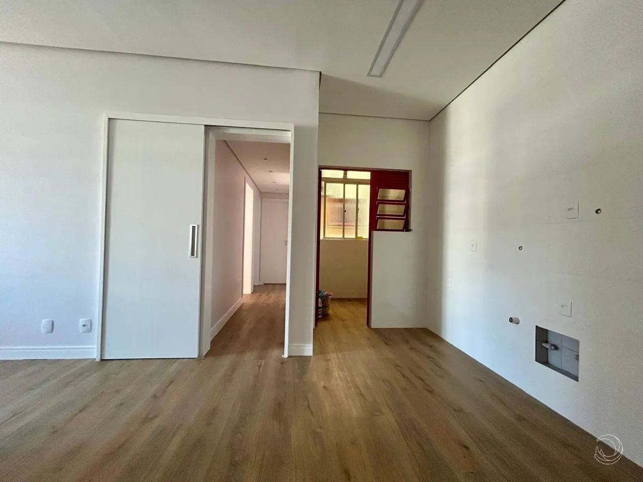 Apartamento de 2 Suites na Praia Brava - Foto 3