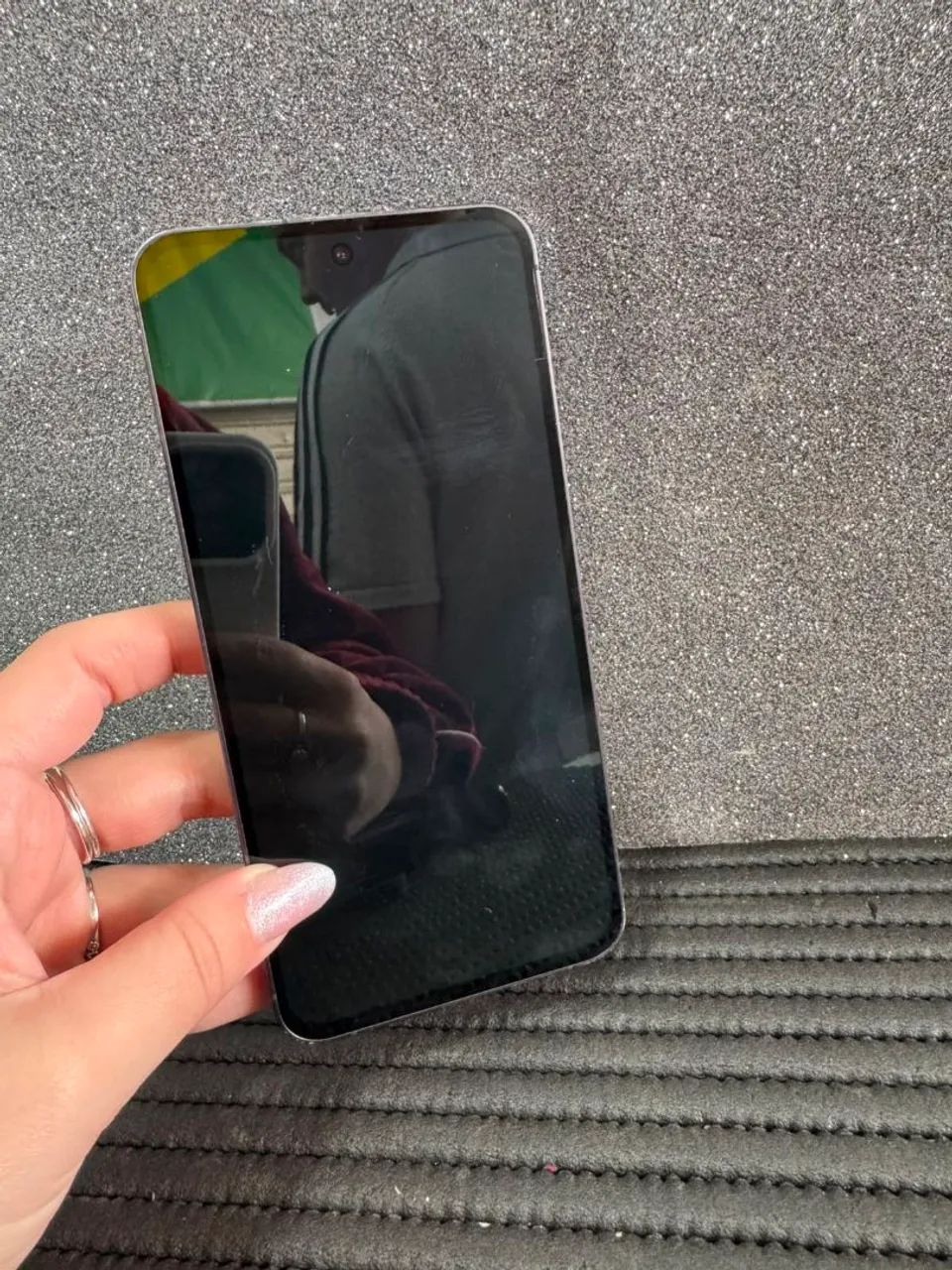 GALAXY S24 FE 256GB - Foto 3