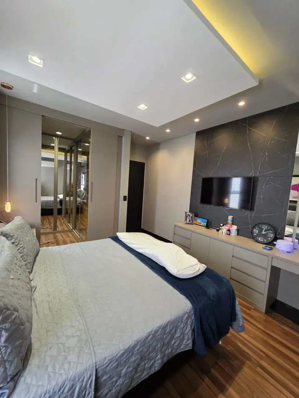 VENDO CASA NO CONDOMÍNIO BELVEDERE!! - Foto 4