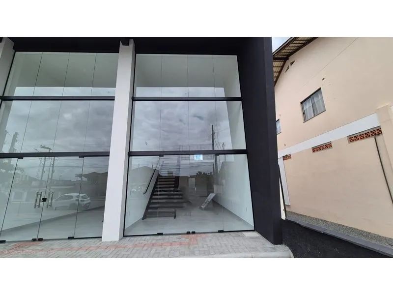 Sala comercial TIMBÓ - SC - Foto 4