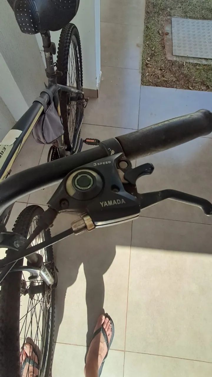 Bicicleta Aro 29 South - Foto 3