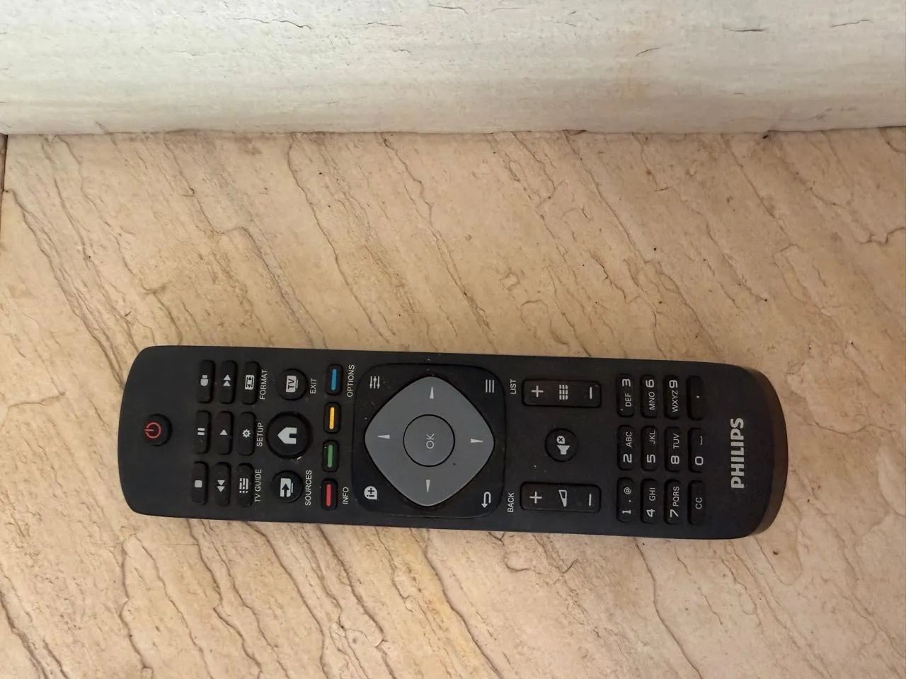 TV Philips 40 polegadas (não é smart) - Foto 2