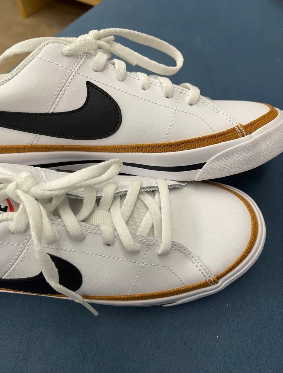 Tênis Nike 36 - Foto 2