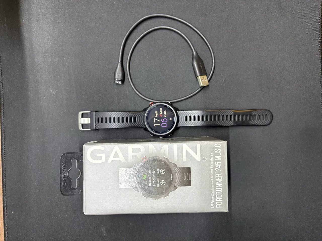 Garmin Forerunner 245 Music - Foto 3