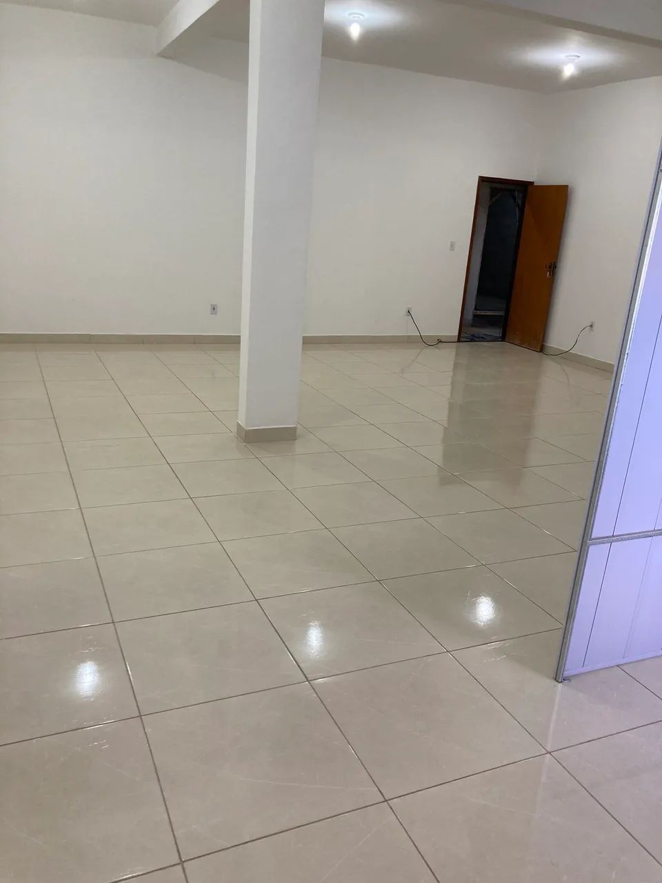 Sala pra alugar  - Foto 3
