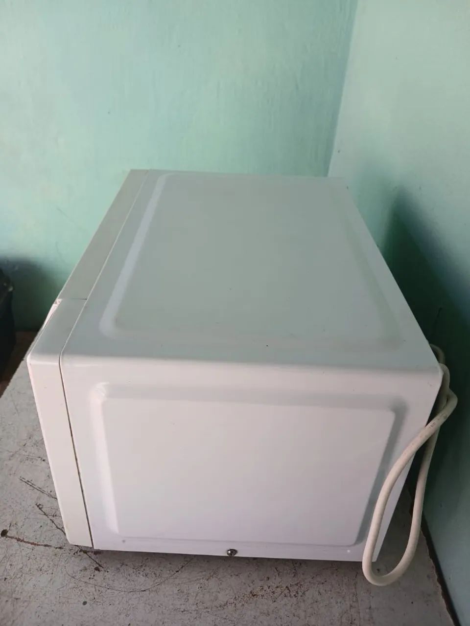 Microondas Panasonic 18 L  - Foto 3