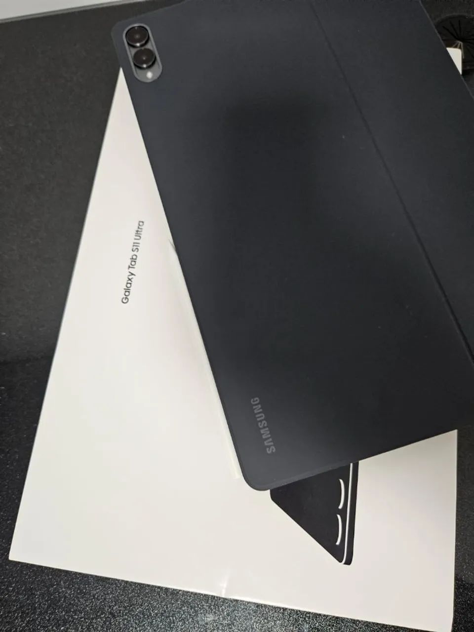 Galaxy tab S11 ultra - Foto 4