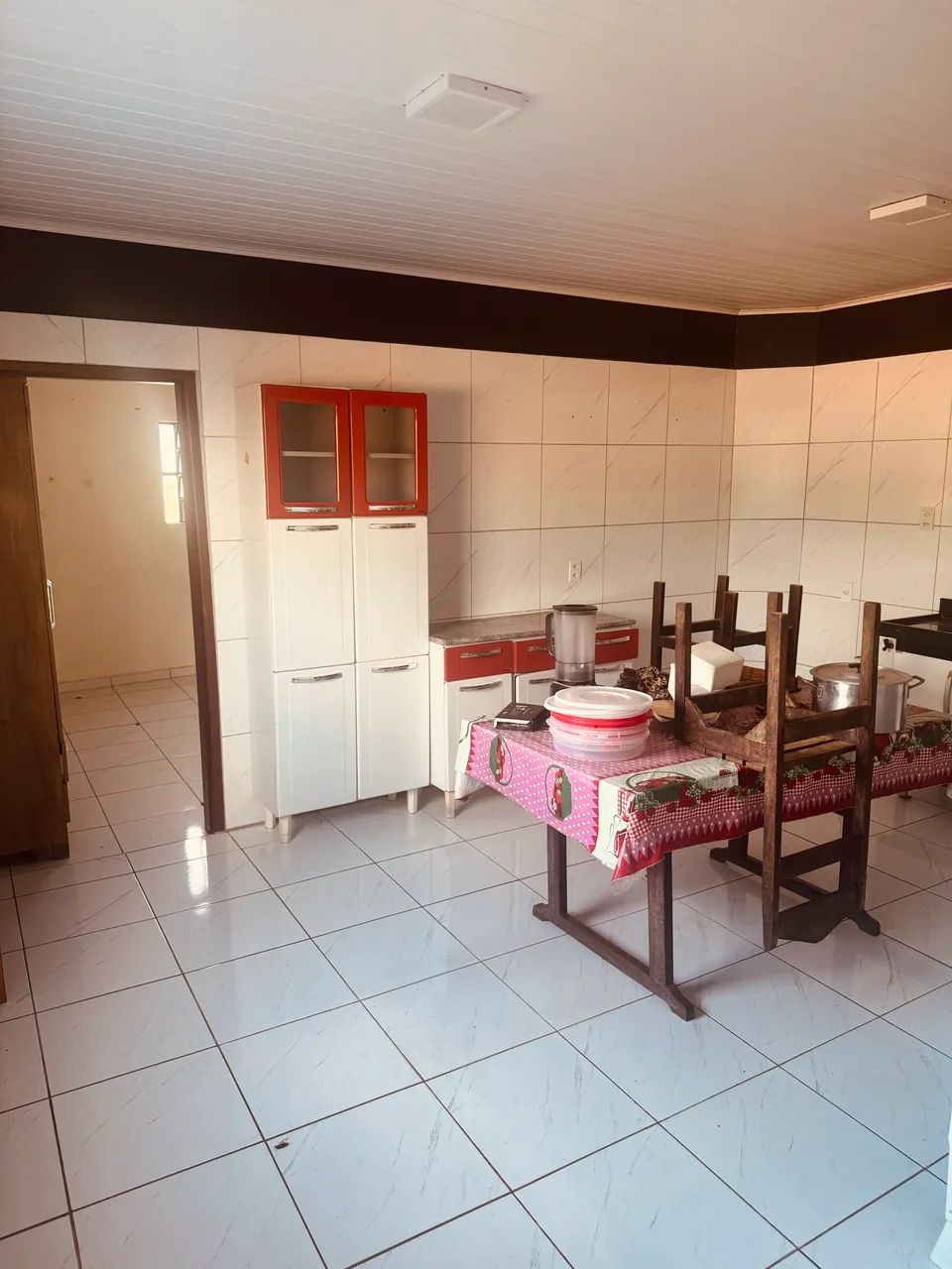Casa com ponto comercial. - Foto 5