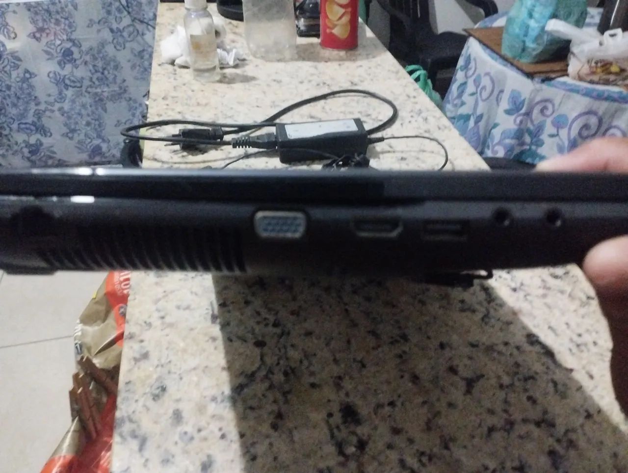 Notebook Samsung 300e (core I3) - Foto 4