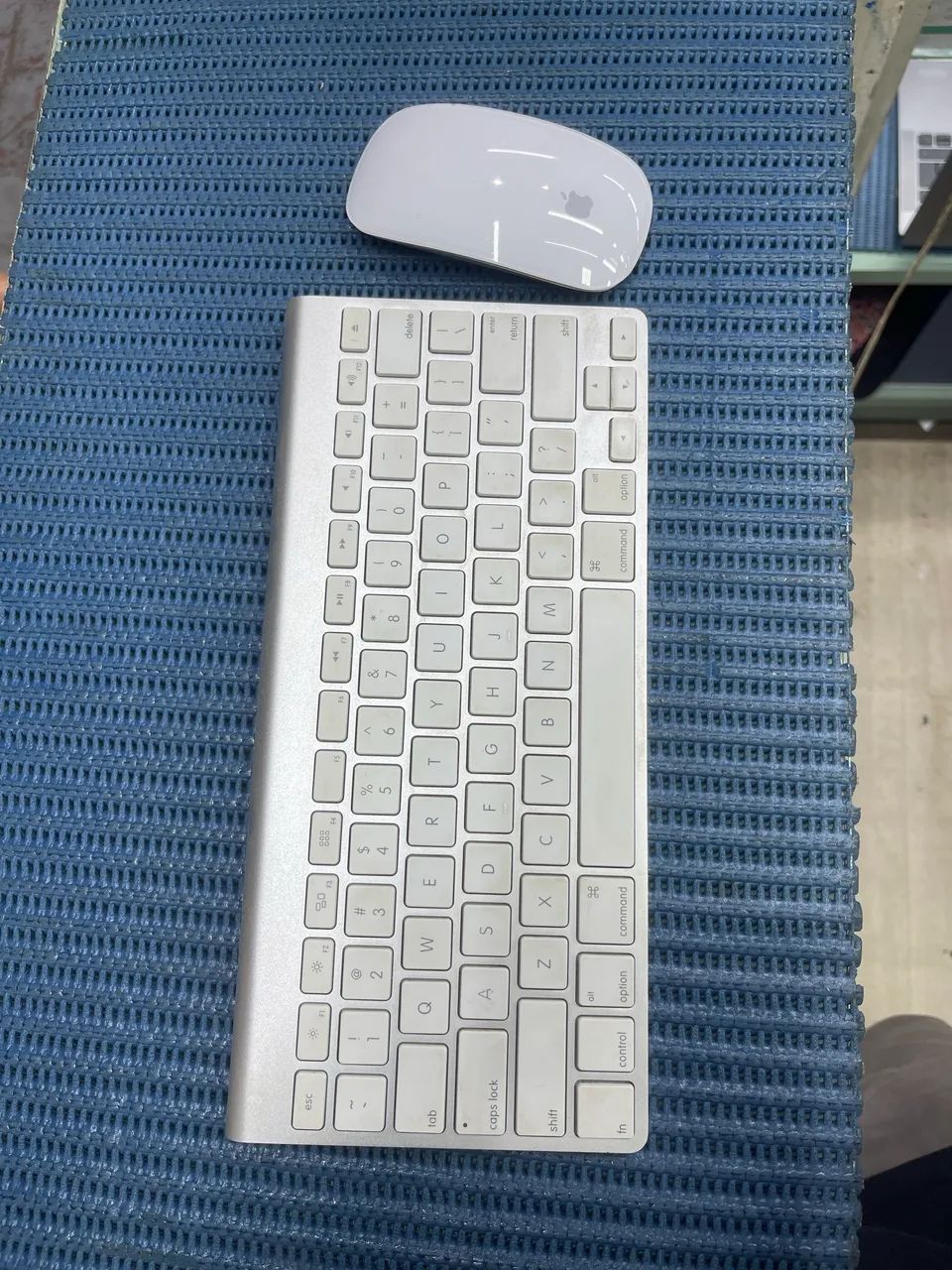 iMac M1 8Gb Ram 256Gb SSD 24 Roxo - Computadores e Desktops