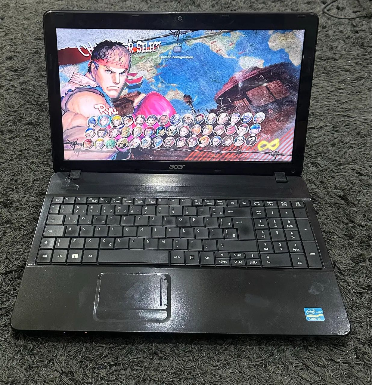 NOTEBOOK GAMER CORE i5 GTA V  - Foto 2