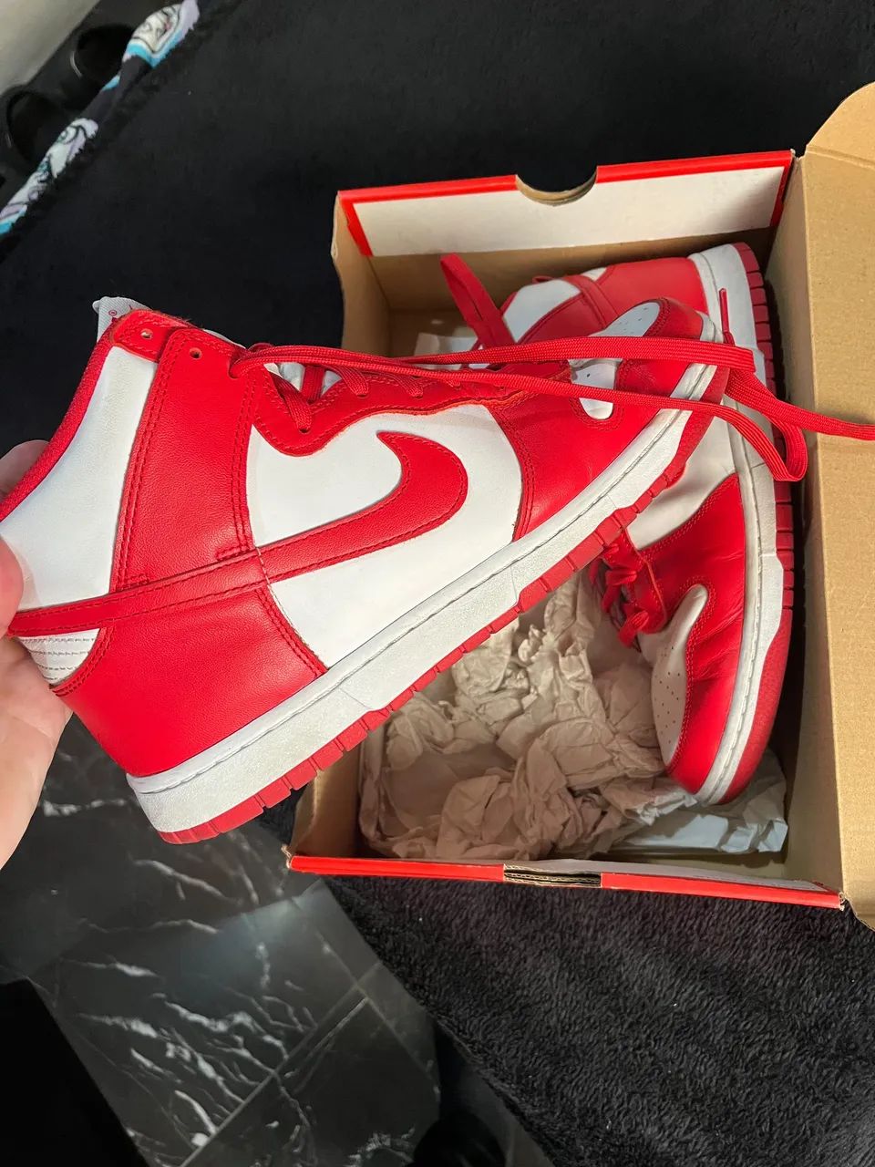 Dunk high - Foto 2
