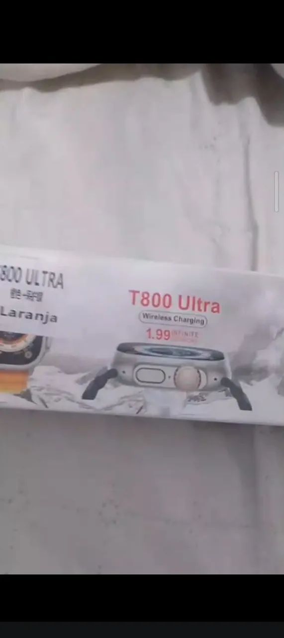 Relógio  - Foto 2