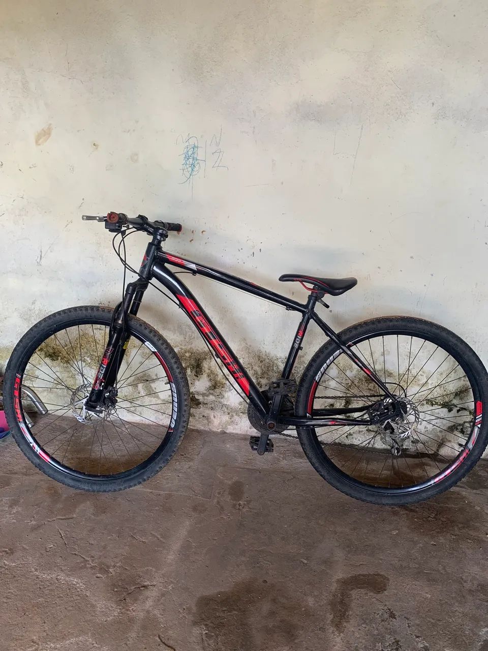 Bike aro 29