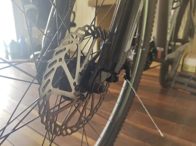 Bicicleta aro 29 Houston 