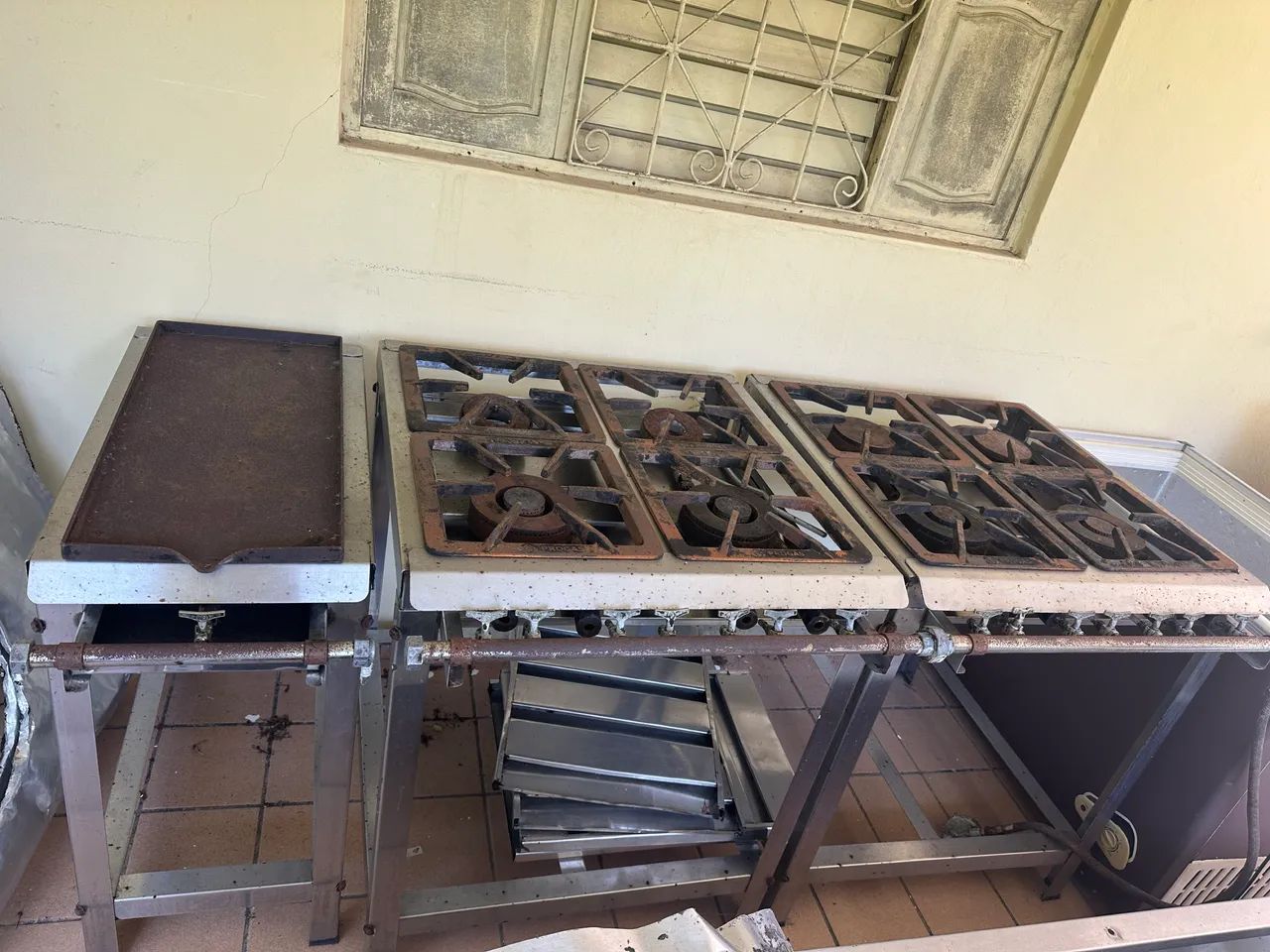 Vende-se produtos para confeitaria e restaurante - Foto 5