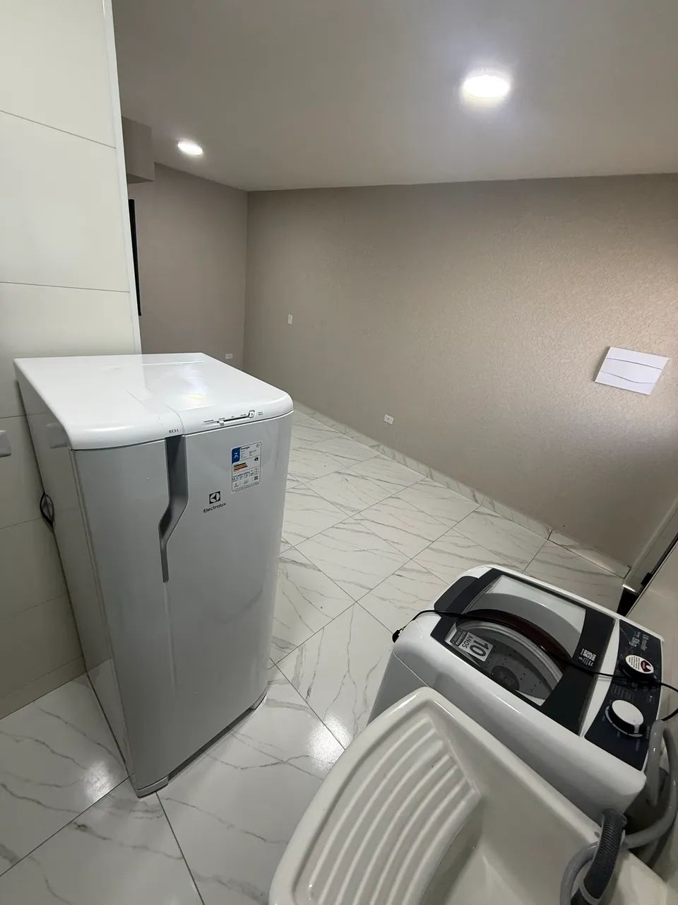 Apartamento de um quarto mobiliado  - Foto 5
