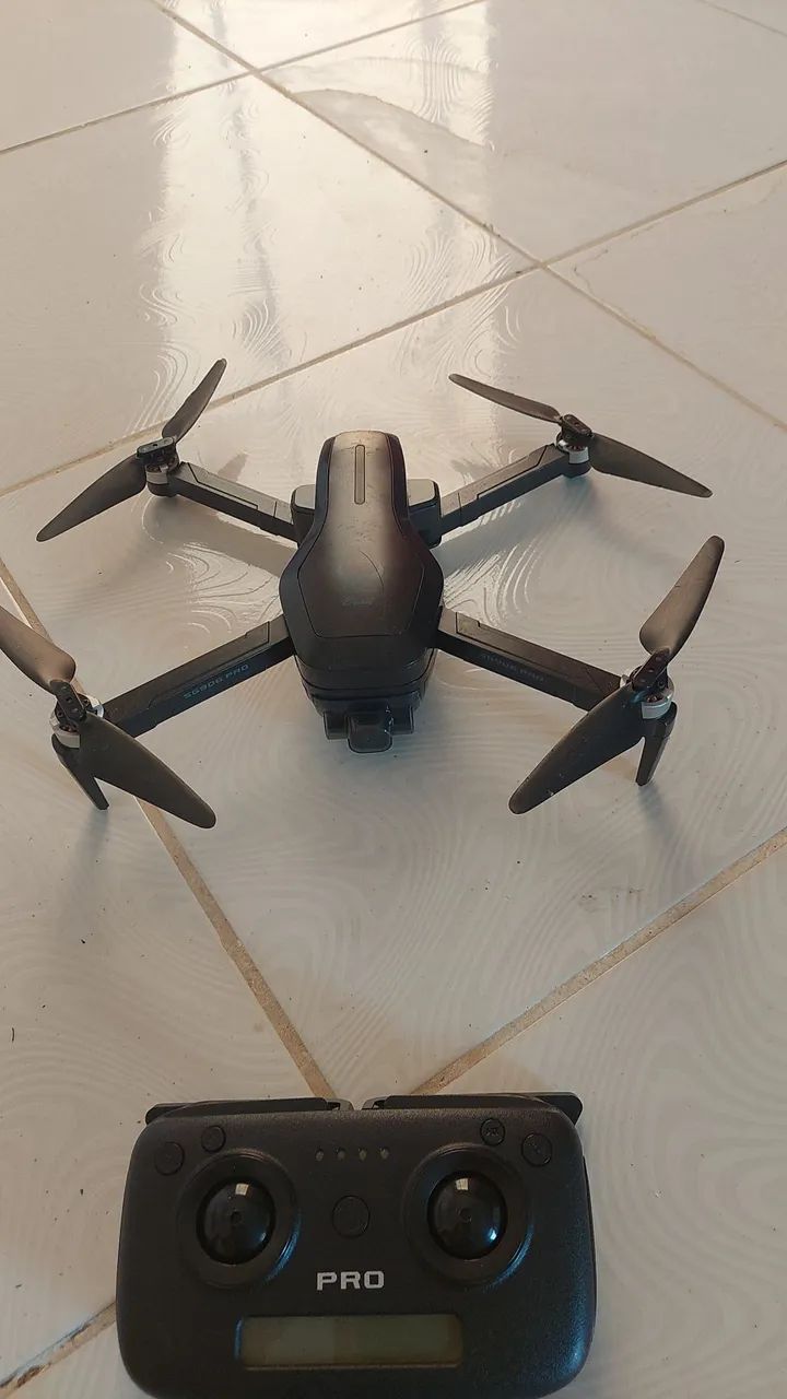 Drone Profissional - Foto 2