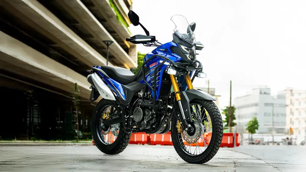 SBM 250T  - ÚLTIMAS UNIDADES