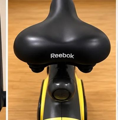 Bicicleta Ergométrica Reebok  - Foto 3