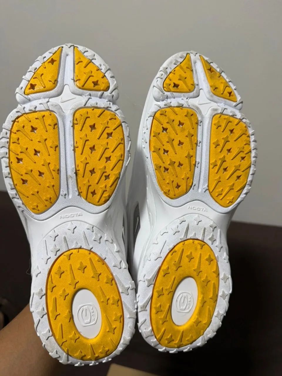 Nocta x Nike Hot Step 2 - Calçados - Jardim Independência, São