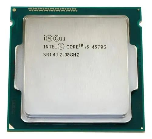 Processador Core I5  4° geração