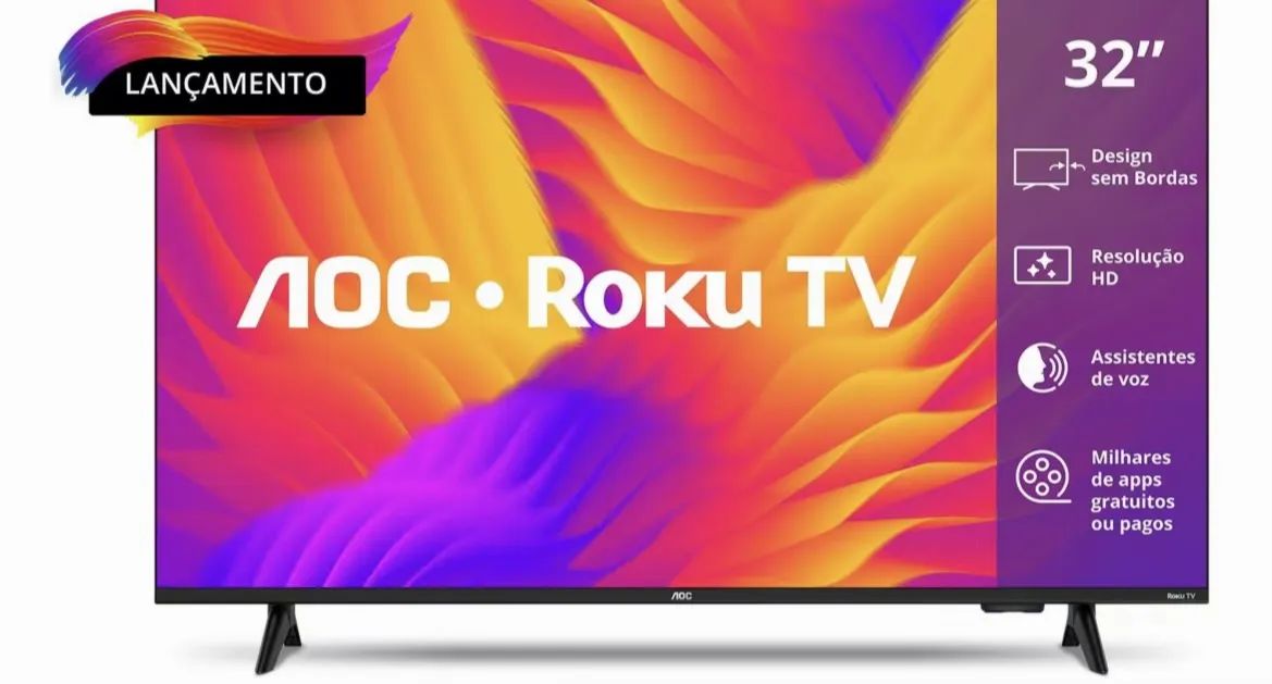 TV AOC