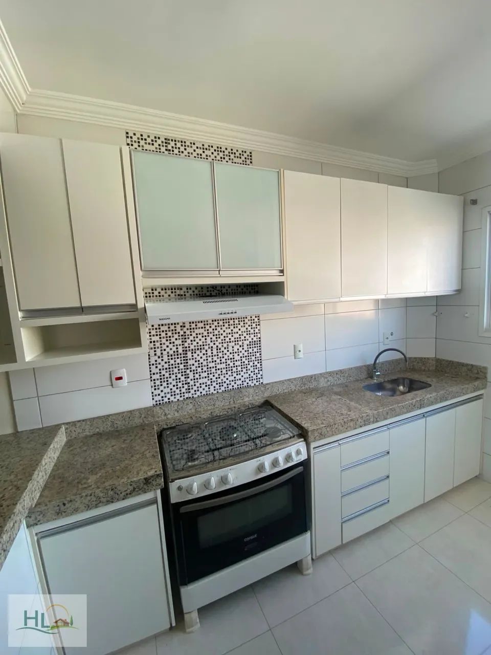 APARTAMENTO NO  SANTA MONICA 54m2 - Foto 5